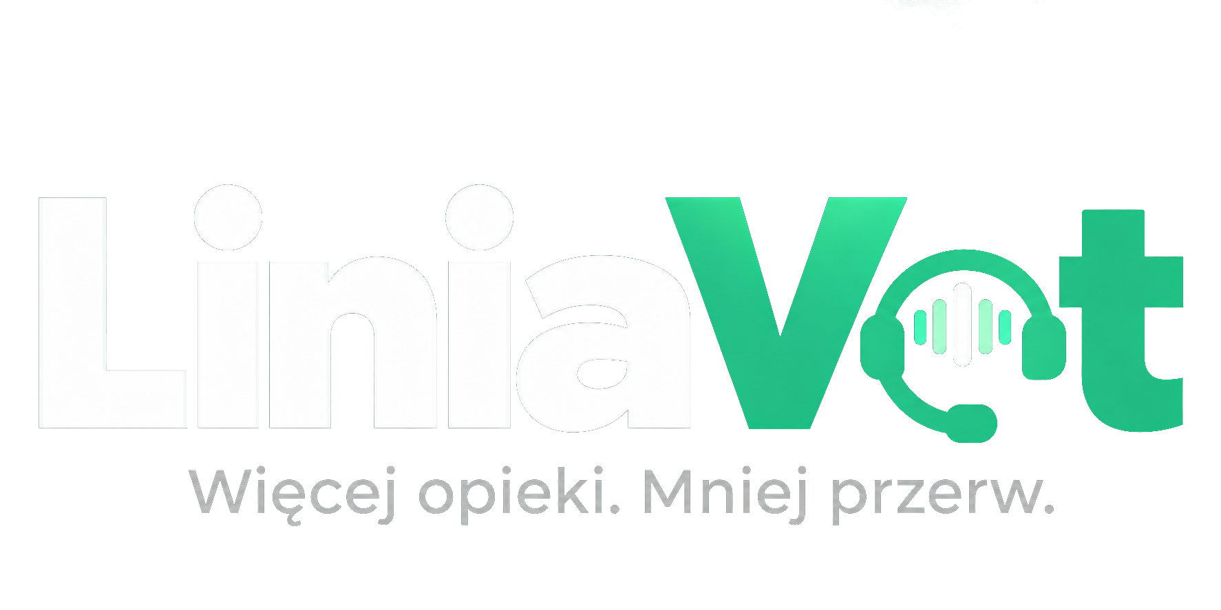 LiniaVet — Więcej opieki. Mniej przerw.